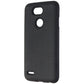 Xqisit Protective Cover for LG X Power 3 Smartphones - Black Cell Phone - Cases, Covers & Skins Xqisit - Simple Cell Bulk Wholesale Pricing - USA Seller