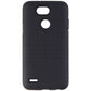 Xqisit Protective Cover for LG X Power 3 Smartphones - Black Cell Phone - Cases, Covers & Skins Xqisit - Simple Cell Bulk Wholesale Pricing - USA Seller