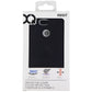 Xqisit Protective Cover for LG X Power 3 Smartphones - Black Cell Phone - Cases, Covers & Skins Xqisit - Simple Cell Bulk Wholesale Pricing - USA Seller