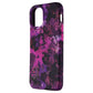Tech21 Eco Art Series Case for Apple iPhone 12 mini - Pink / Purple Cell Phone - Cases, Covers & Skins Tech21 - Simple Cell Bulk Wholesale Pricing - USA Seller