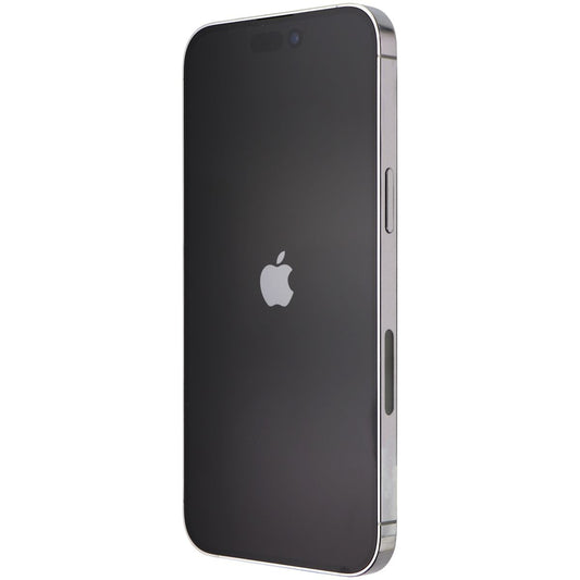 Apple iPhone 14 Pro Max (6.7-inch) Smartphone (A2651) Unlocked - 128GB/Silver Cell Phones & Smartphones Apple - Simple Cell Bulk Wholesale Pricing - USA Seller
