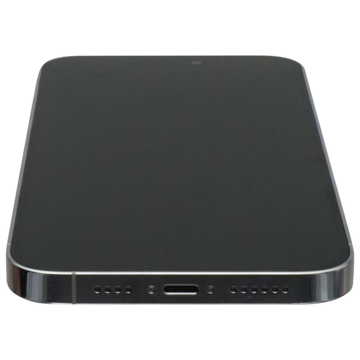 Apple iPhone 14 Pro Max (6.7-inch) Smartphone (A2651) Unlocked - 256GB/Silver Cell Phones & Smartphones Apple - Simple Cell Bulk Wholesale Pricing - USA Seller