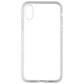 UBREAKIFIX Hard-shell Case for Apple iPhone XS / iPhone X - Clear Cell Phone - Cases, Covers & Skins UBREAKIFIX    - Simple Cell Bulk Wholesale Pricing - USA Seller