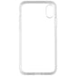 UBREAKIFIX Hard-shell Case for Apple iPhone XS / iPhone X - Clear Cell Phone - Cases, Covers & Skins UBREAKIFIX    - Simple Cell Bulk Wholesale Pricing - USA Seller