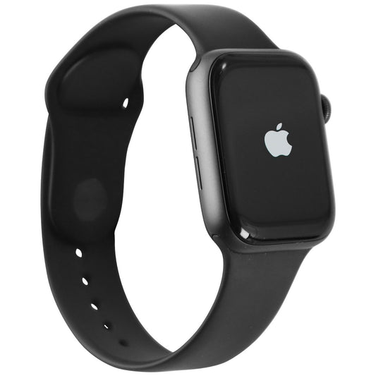 Apple Watch Series 6 (GPS + Cellular, 40mm) - Space Gray AL/Black Sp Band A2293 Smart Watches Apple - Simple Cell Bulk Wholesale Pricing - USA Seller