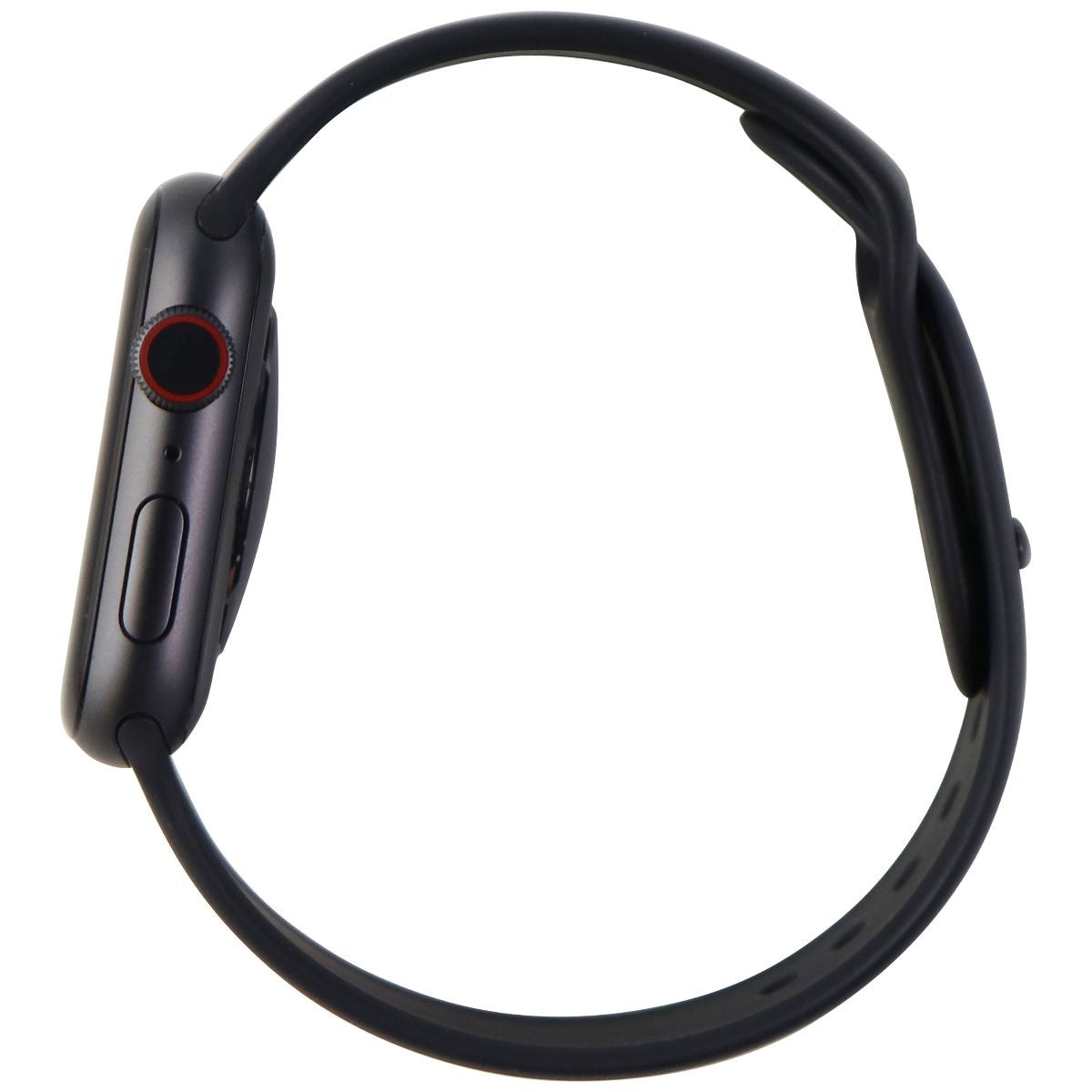 Apple Watch Series 6 (GPS + Cellular, 40mm) - Space Gray AL/Black Sp Band A2293 Smart Watches Apple    - Simple Cell Bulk Wholesale Pricing - USA Seller