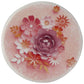 PopSockets PopGrip Swappable Top - Pink Flowers (Top ONLY/No Base) Cell Phone - Mounts & Holders PopSockets - Simple Cell Bulk Wholesale Pricing - USA Seller