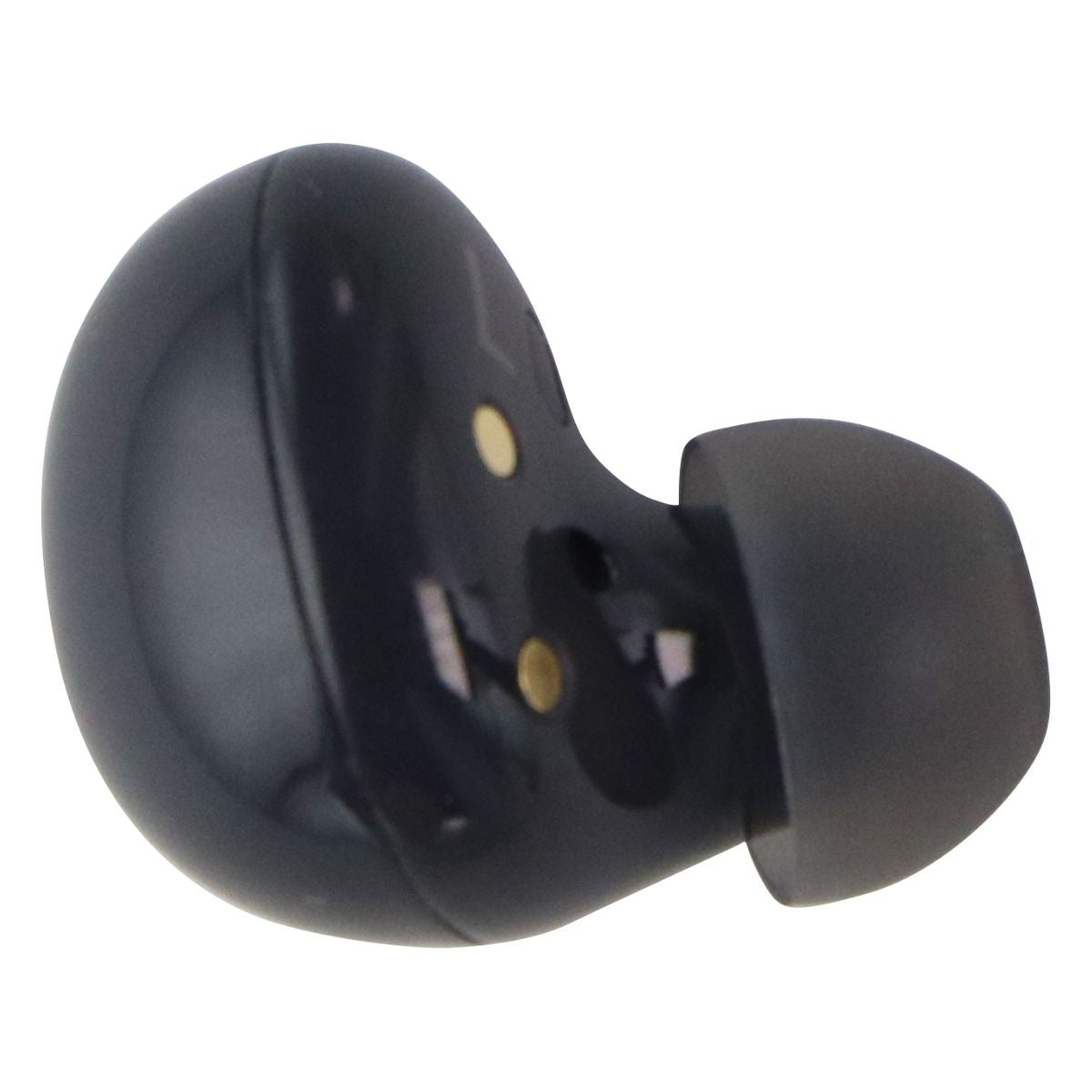 Samsung Replacement Galaxy Bud 2 (Left Side Only) Earbud - Graphite (SM-R177) Portable Audio & Headphones - Replacement Parts & Tools Samsung - Simple Cell Bulk Wholesale Pricing - USA Seller