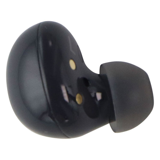 Samsung Replacement Galaxy Bud 2 (Left Side Only) Earbud - Graphite (SM-R177) Portable Audio & Headphones - Replacement Parts & Tools Samsung - Simple Cell Bulk Wholesale Pricing - USA Seller