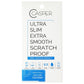 Casper Clear Series Ultra Slim Screen Protector for iPhone 12 Mini - Clear Cell Phone - Screen Protectors Casper - Simple Cell Bulk Wholesale Pricing - USA Seller