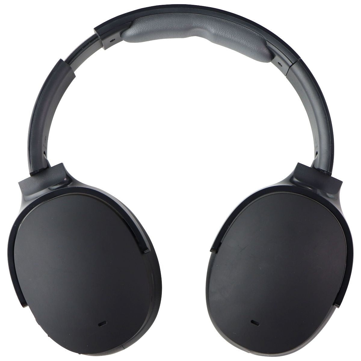 Skullcandy Hesh ANC Wireless Over-Ear Headphones - True Black Portable Audio - Headphones Skullcandy    - Simple Cell Bulk Wholesale Pricing - USA Seller