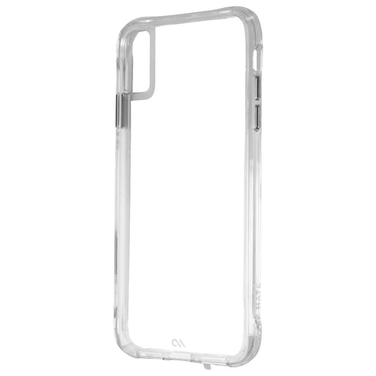 Case-Mate Tough Clear Series Hard Case for Apple iPhone XS Max - Clear Cell Phone - Cases, Covers & Skins Case-Mate    - Simple Cell Bulk Wholesale Pricing - USA Seller