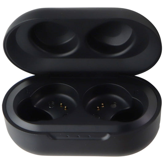 JBuds Replacement Charging Case for JBuds Air ANC Headphones - Black