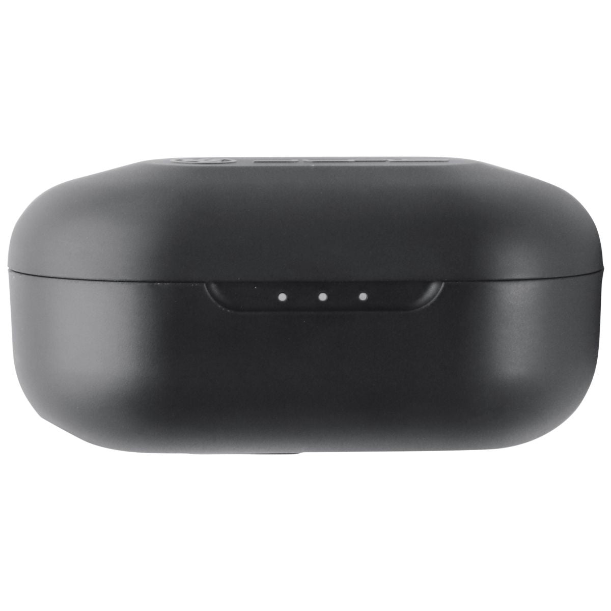 JBuds Replacement Charging Case for JBuds Air ANC Headphones - Black Cell Phone - Headsets JLAB - Simple Cell Bulk Wholesale Pricing - USA Seller