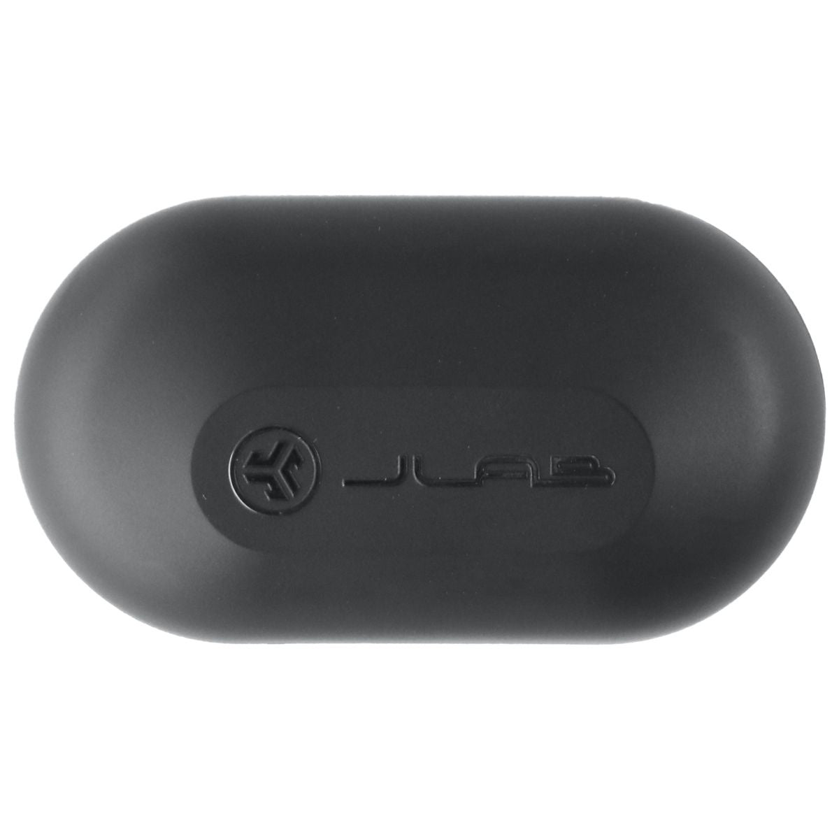 JBuds Replacement Charging Case for JBuds Air ANC Headphones - Black Portable Audio & Headphones - Replacement Parts & Tools JLAB    - Simple Cell Bulk Wholesale Pricing - USA Seller