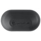 JBuds Replacement Charging Case for JBuds Air ANC Headphones - Black Cell Phone - Headsets JLAB - Simple Cell Bulk Wholesale Pricing - USA Seller