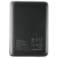 Mophie Power Boost XL (10,400mAh) Dual USB Portable Battery - Black Cell Phone - Chargers & Cradles Mophie    - Simple Cell Bulk Wholesale Pricing - USA Seller