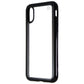 Speck Presidio Show Series Hard Case for Apple iPhone XS / X - Clear / Black Cell Phone - Cases, Covers & Skins Speck - Simple Cell Bulk Wholesale Pricing - USA Seller