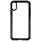 Speck Presidio Show Series Hard Case for Apple iPhone XS / X - Clear / Black Cell Phone - Cases, Covers & Skins Speck    - Simple Cell Bulk Wholesale Pricing - USA Seller