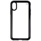 Speck Presidio Show Series Hard Case for Apple iPhone XS / X - Clear / Black Cell Phone - Cases, Covers & Skins Speck - Simple Cell Bulk Wholesale Pricing - USA Seller