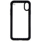 Speck Presidio Show Series Hard Case for Apple iPhone XS / X - Clear / Black Cell Phone - Cases, Covers & Skins Speck - Simple Cell Bulk Wholesale Pricing - USA Seller