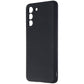 Samsung Silicone Back Cover for Samsung Galaxy S21 / S21 5G - Black Cell Phone - Cases, Covers & Skins Samsung Electronics - Simple Cell Bulk Wholesale Pricing - USA Seller