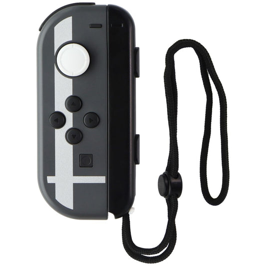 Official Nintendo Left Joy-Con for Super Smash Bros. Ultimate Edition Gaming/Console - Controllers & Attachments Nintendo    - Simple Cell Bulk Wholesale Pricing - USA Seller