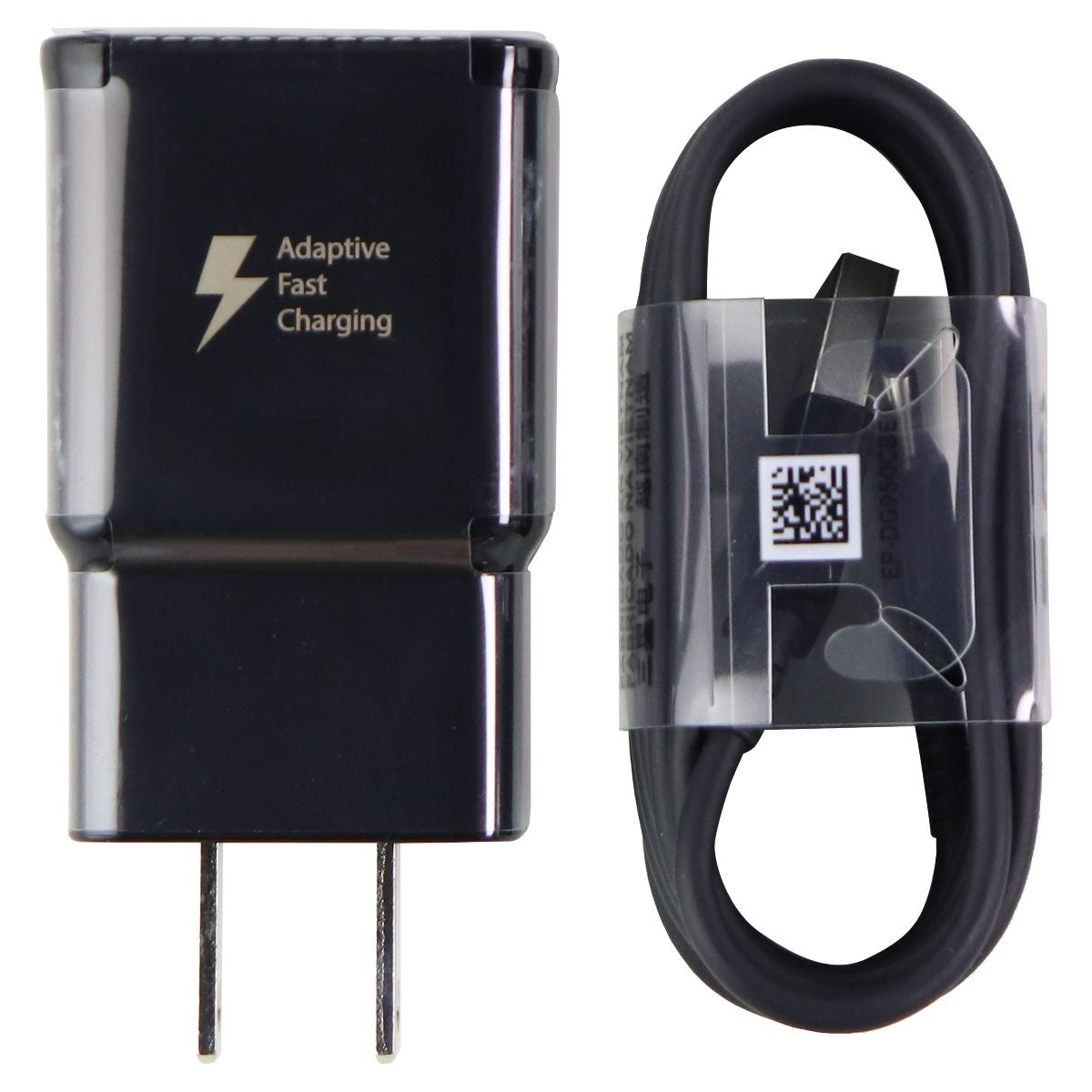 Samsung Adaptive Fast Charge Convertible Wireless Charger - BLK (EP-PG950TBEGCA) Cell Phone - Chargers & Cradles Samsung - Simple Cell Bulk Wholesale Pricing - USA Seller