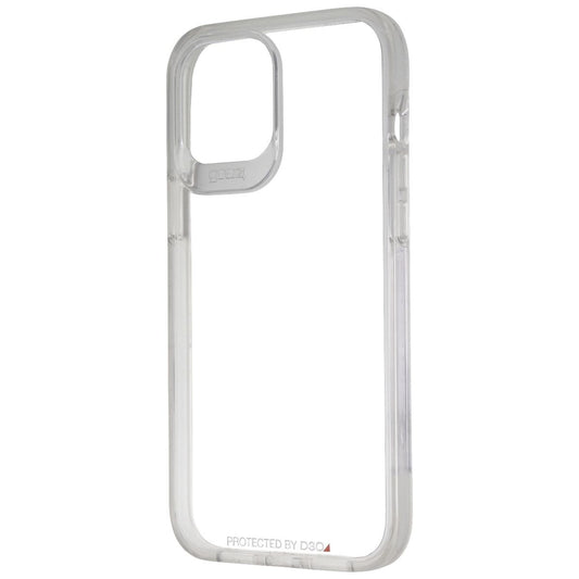 ZAGG Crystal Palace Hard Case for Apple iPhone 12 Pro Max - Clear Cell Phone - Cases, Covers & Skins Zagg    - Simple Cell Bulk Wholesale Pricing - USA Seller