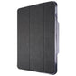 ZAGG Gear4 Brompton Folio Case for iPad Pro 11 (2nd & 1st Gen) / Air 4 - Smoke iPad/Tablet Accessories - Cases, Covers, Keyboard Folios Zagg - Simple Cell Bulk Wholesale Pricing - USA Seller
