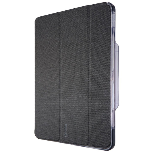 ZAGG Brompton Series Folio Case for iPad Pro 11 (2nd & 1st Gen) / Air 4 - Smoke iPad/Tablet Accessories - Cases, Covers, Keyboard Folios Zagg - Simple Cell Bulk Wholesale Pricing - USA Seller