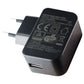 Aquil Star (5V/2A) USB Travel Adapter with EU / European Plug (ASSA55e-050200) Cell Phone - Chargers & Cradles Aquil Star - Simple Cell Bulk Wholesale Pricing - USA Seller