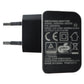 Aquil Star (5V/2A) USB Travel Adapter with EU / European Plug (ASSA55e-050200) Cell Phone - Chargers & Cradles Aquil Star - Simple Cell Bulk Wholesale Pricing - USA Seller