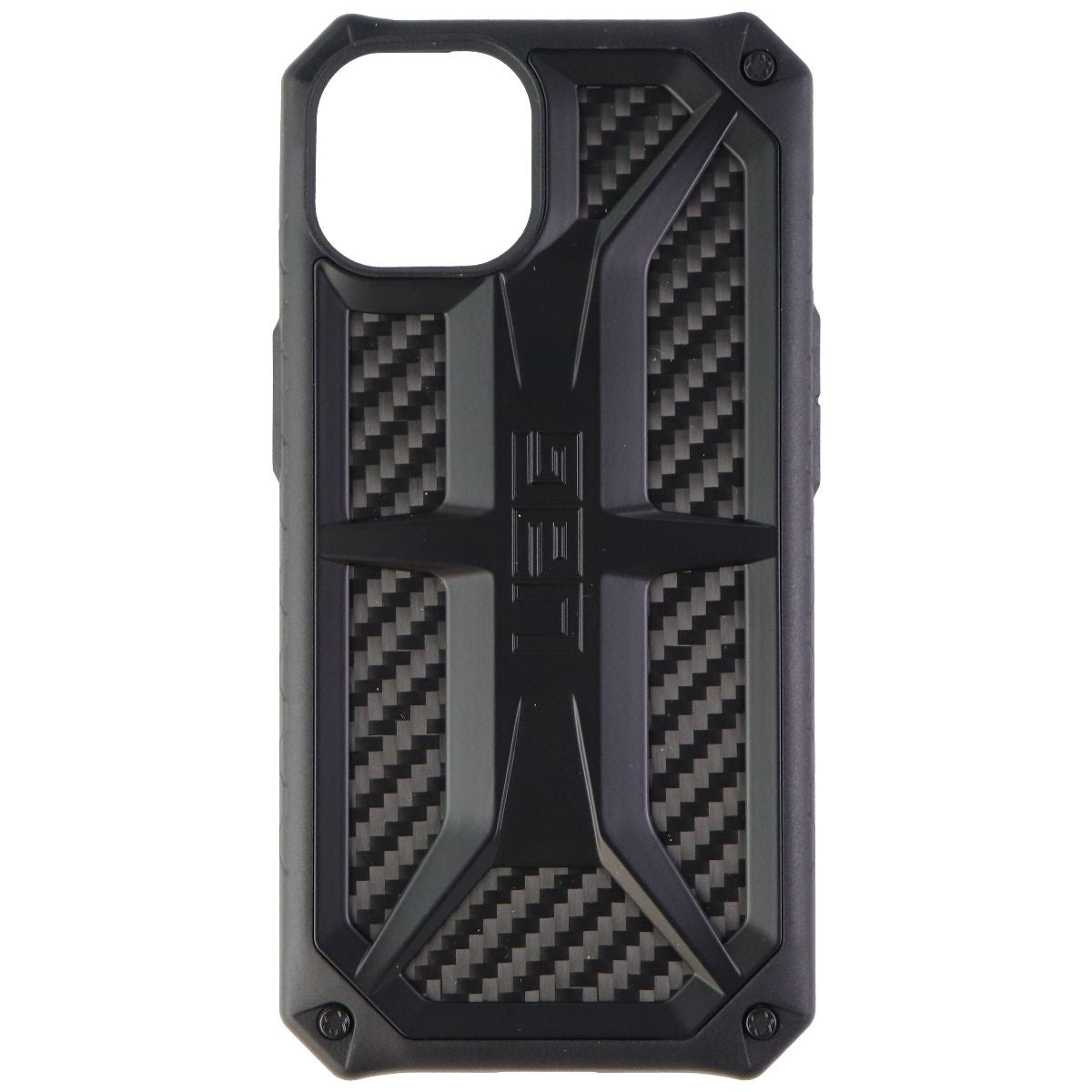 Urban Armor Gear UAG Monarch Series Case for Apple iPhone 13 - Carbon Fiber Cell Phone - Cases, Covers & Skins Urban Armor Gear - Simple Cell Bulk Wholesale Pricing - USA Seller