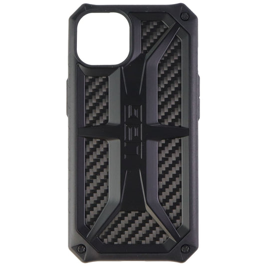 Urban Armor Gear UAG Monarch Series Case for Apple iPhone 13 - Carbon Fiber Cell Phone - Cases, Covers & Skins Urban Armor Gear - Simple Cell Bulk Wholesale Pricing - USA Seller