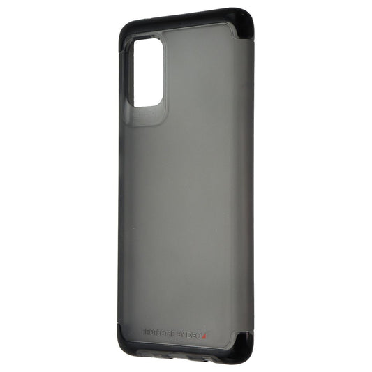 ZAGG Wembley Series Gel Case for Samsung Galaxy A51 - Smoke Black Cell Phone - Cases, Covers & Skins Zagg - Simple Cell Bulk Wholesale Pricing - USA Seller