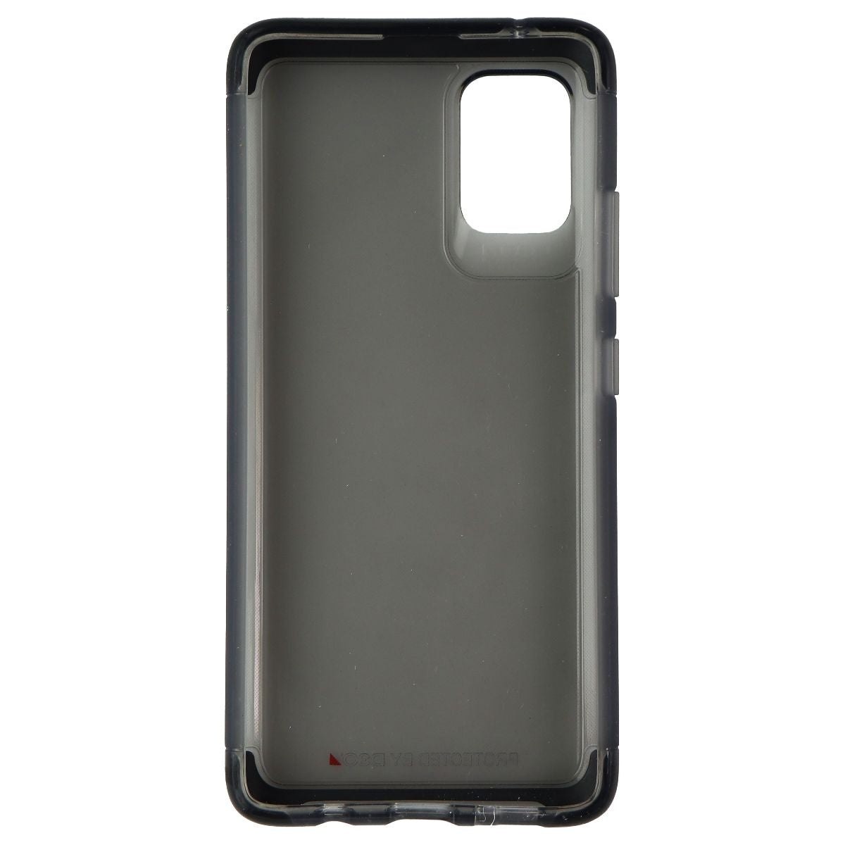 ZAGG Wembley Series Gel Case for Samsung Galaxy A51 - Smoke Black Cell Phone - Cases, Covers & Skins Zagg - Simple Cell Bulk Wholesale Pricing - USA Seller