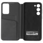 Samsung S-View Wallet Case for Samsung Galaxy (S23+) - Black EF-ZS916CBE Cell Phone - Cases, Covers & Skins Samsung - Simple Cell Bulk Wholesale Pricing - USA Seller