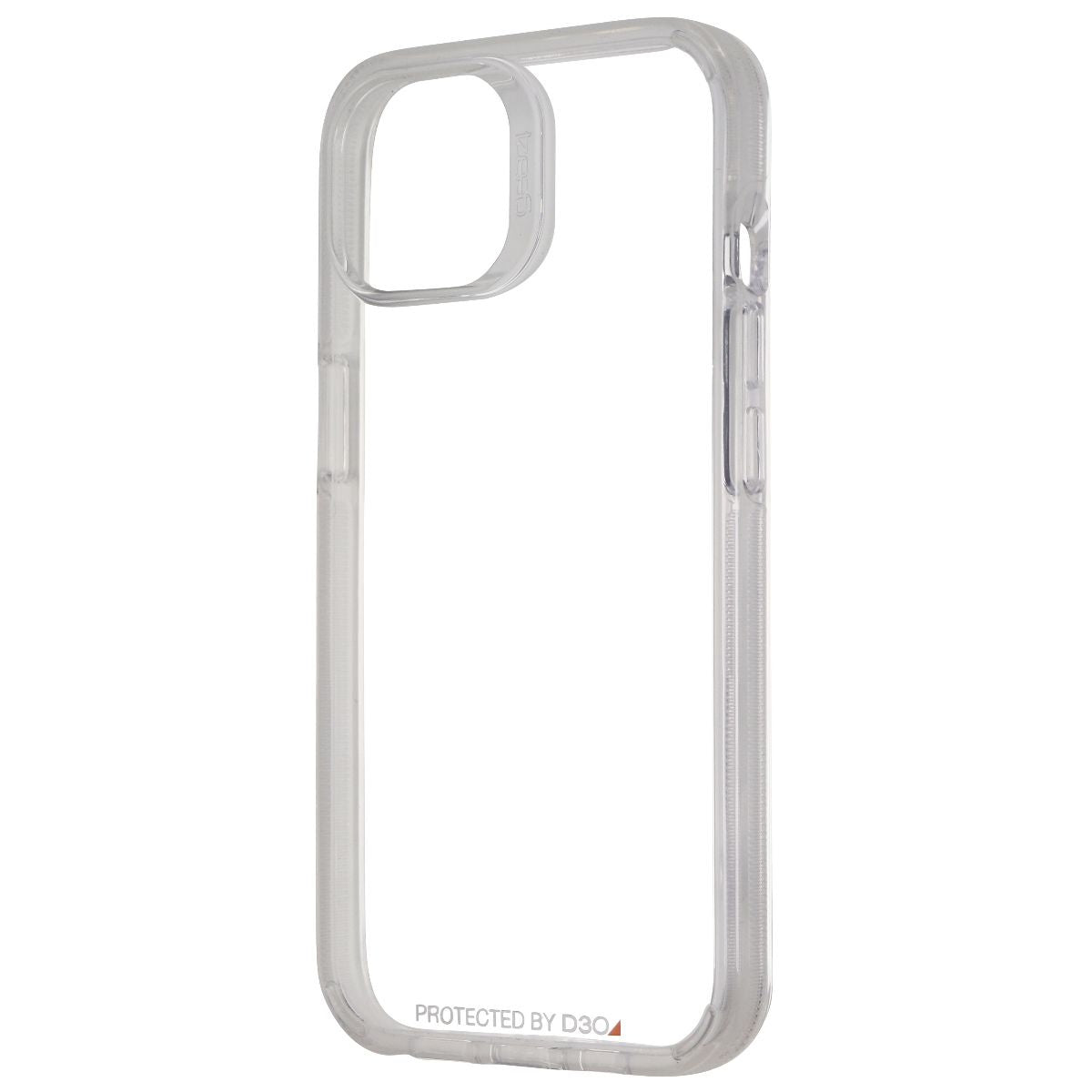 ZAGG Crystal Palace Series Hard Case for Apple iPhone 13 / 14 - Clear Cell Phone - Cases, Covers & Skins Zagg - Simple Cell Bulk Wholesale Pricing - USA Seller