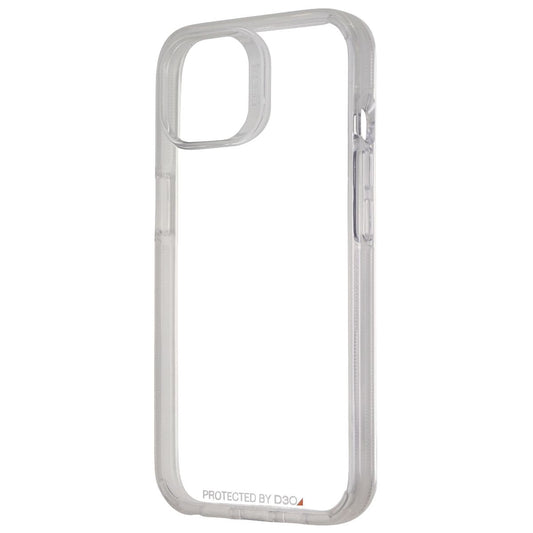 ZAGG Gear4 Crystal Palace Series Hard Case for Apple iPhone 13 / 14 - Clear Cell Phone - Cases, Covers & Skins Gear4    - Simple Cell Bulk Wholesale Pricing - USA Seller