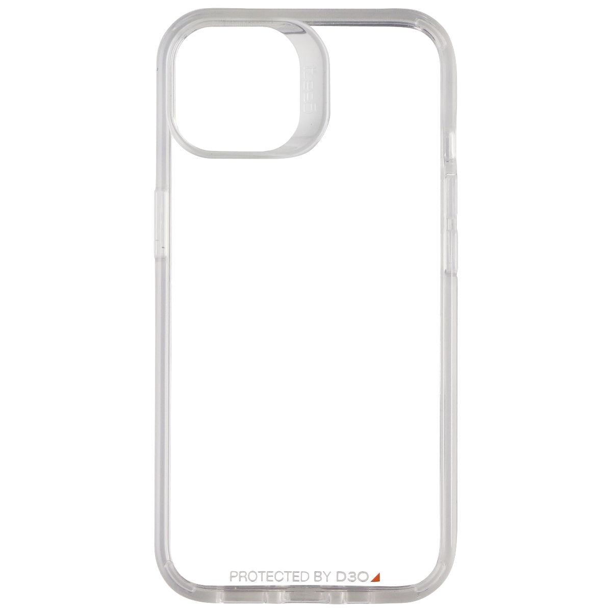 ZAGG Crystal Palace Series Hard Case for Apple iPhone 13 / 14 - Clear Cell Phone - Cases, Covers & Skins Zagg - Simple Cell Bulk Wholesale Pricing - USA Seller