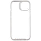 ZAGG Crystal Palace Series Hard Case for Apple iPhone 13 / 14 - Clear Cell Phone - Cases, Covers & Skins Zagg - Simple Cell Bulk Wholesale Pricing - USA Seller