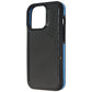 ZAGG Vancouver Snap Series Case for MagSafe for iPhone 13 Pro - Black/Blue Cell Phone - Cases, Covers & Skins Zagg - Simple Cell Bulk Wholesale Pricing - USA Seller