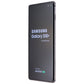 Samsung Galaxy S10+ (Plus) SM-G975U (Unlocked) - 128GB / Prism Black Cell Phones & Smartphones Samsung - Simple Cell Bulk Wholesale Pricing - USA Seller