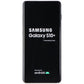 Samsung Galaxy S10+ (6.4-in) (SM-G975U1) Unlocked - 128GB/Prism Black Cell Phones & Smartphones Samsung - Simple Cell Bulk Wholesale Pricing - USA Seller