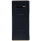 Samsung Galaxy S10+ (Plus) SM-G975U (Unlocked) - 128GB / Prism Black Cell Phones & Smartphones Samsung - Simple Cell Bulk Wholesale Pricing - USA Seller