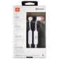 JBL TUNE 110BT - In-Ear Wireless Bluetooth Headphones - White (JBLT110WHTAM) Portable Audio - Headphones JBL - Simple Cell Bulk Wholesale Pricing - USA Seller
