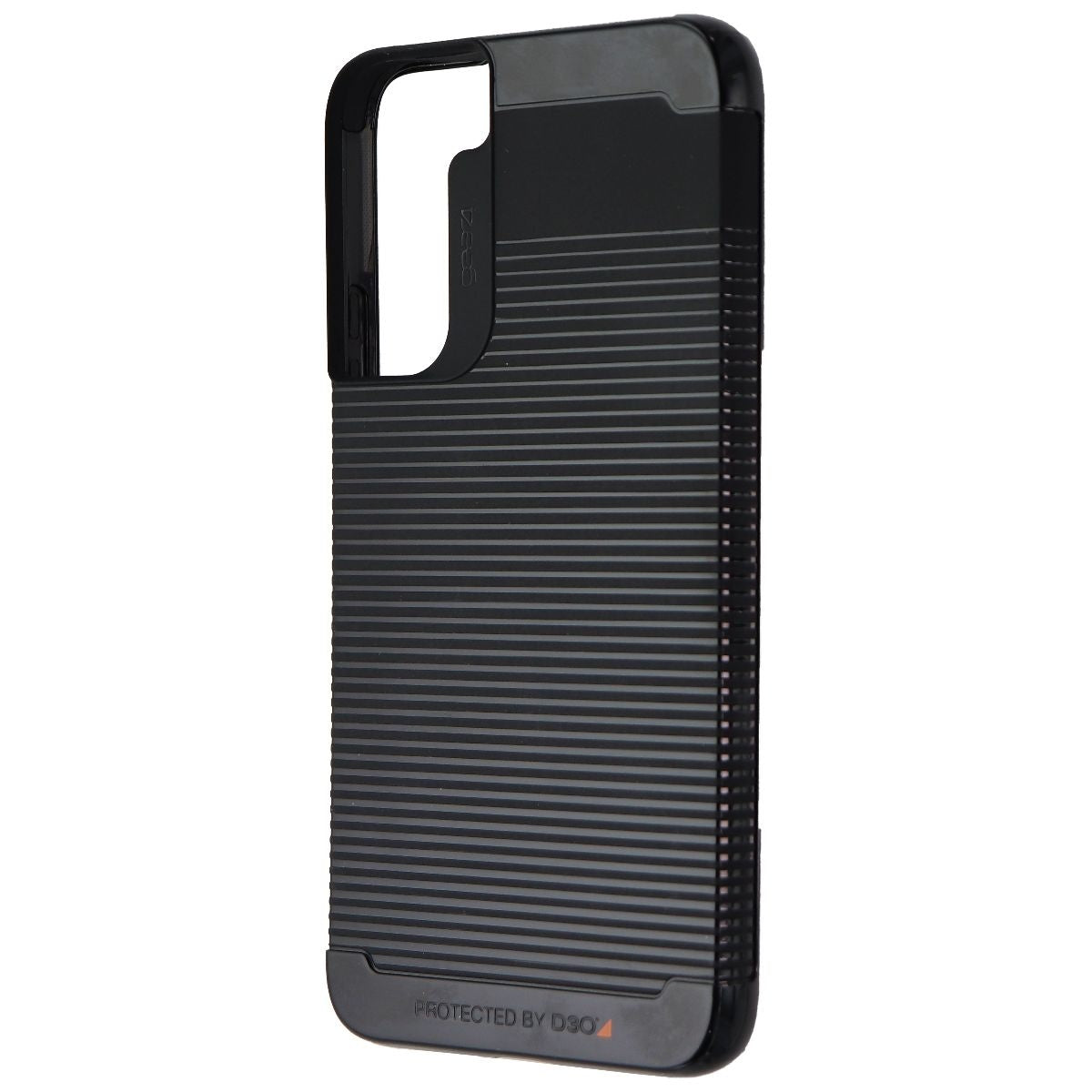 ZAGG Havana Series Case for Samsung Galaxy S22+ (Plus) - Black Cell Phone - Cases, Covers & Skins Zagg - Simple Cell Bulk Wholesale Pricing - USA Seller