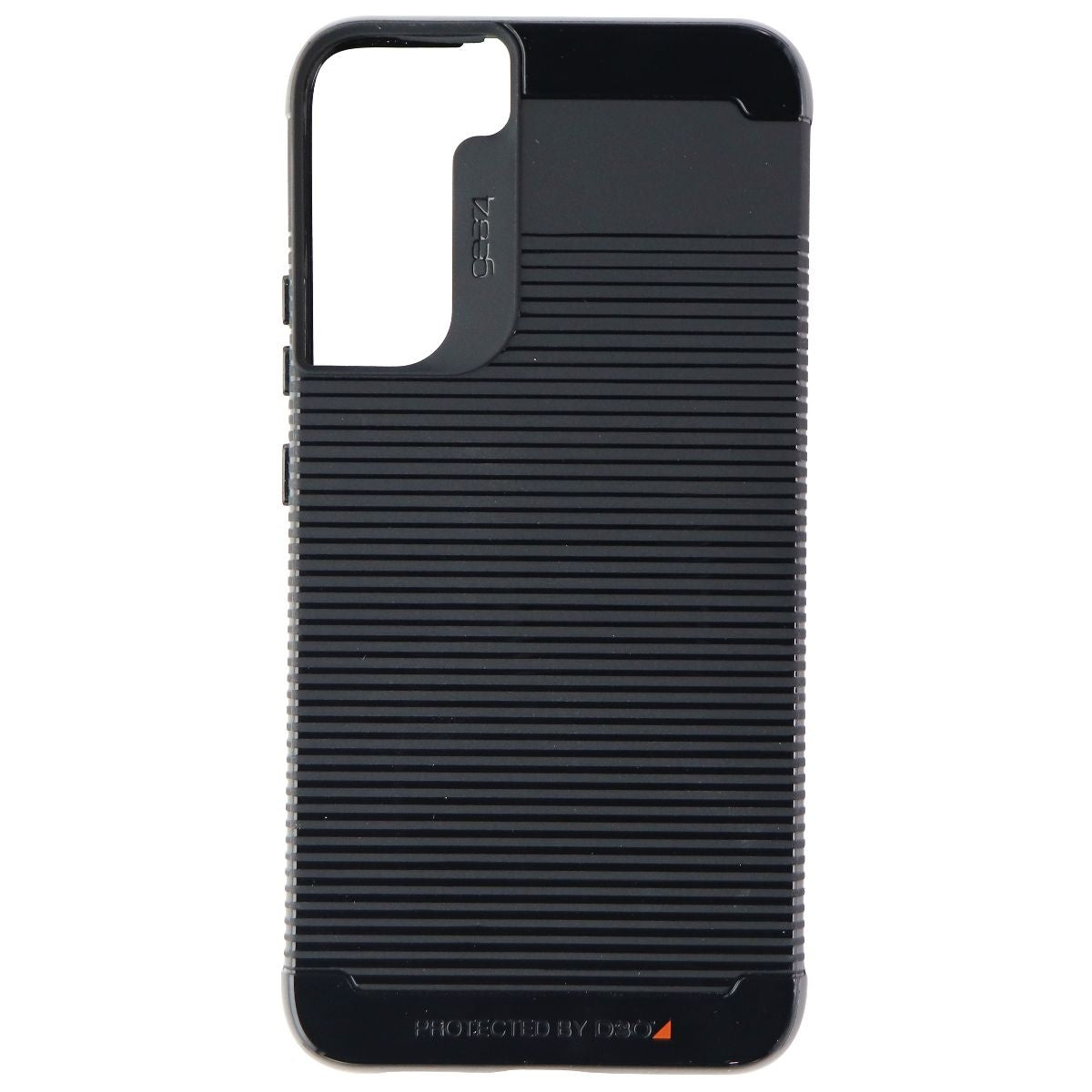 ZAGG Havana Series Case for Samsung Galaxy S22+ (Plus) - Black Cell Phone - Cases, Covers & Skins Zagg - Simple Cell Bulk Wholesale Pricing - USA Seller