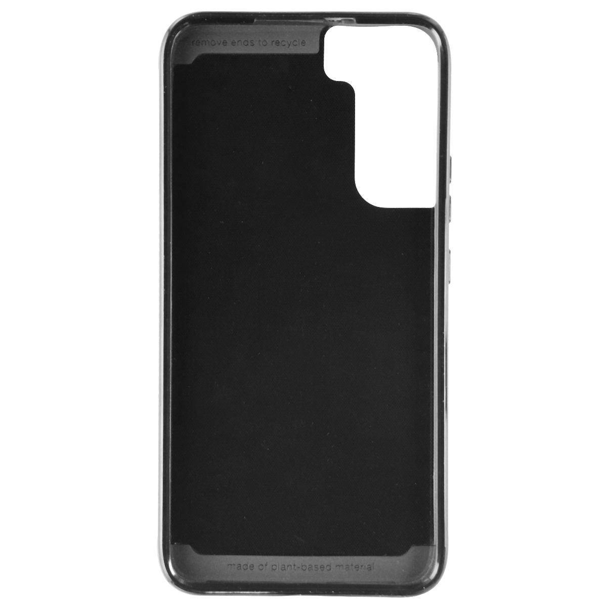 ZAGG Havana Series Case for Samsung Galaxy S22+ (Plus) - Black Cell Phone - Cases, Covers & Skins Zagg    - Simple Cell Bulk Wholesale Pricing - USA Seller